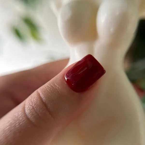 Nail work by KN Nails