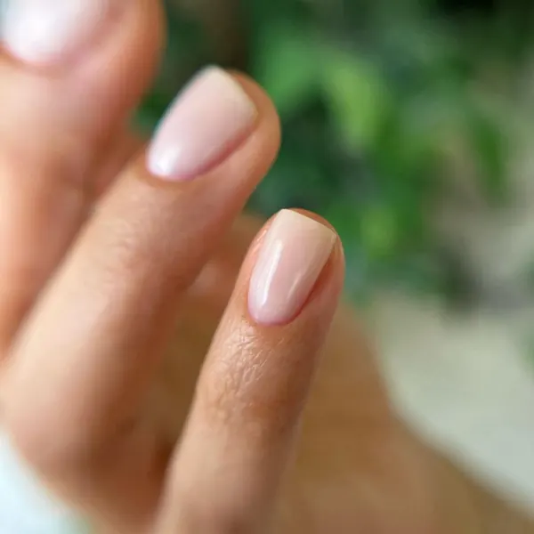 Nail work by KN Nails