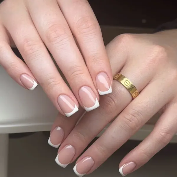 Nail work by KN Nails