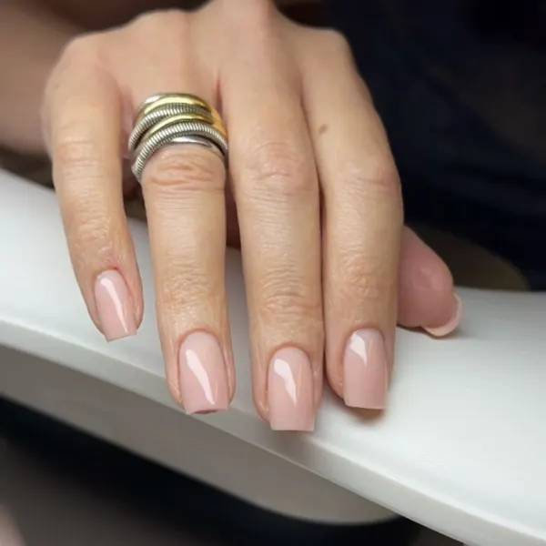 Nail work by KN Nails