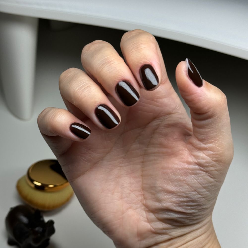 Nail work by KN Nails