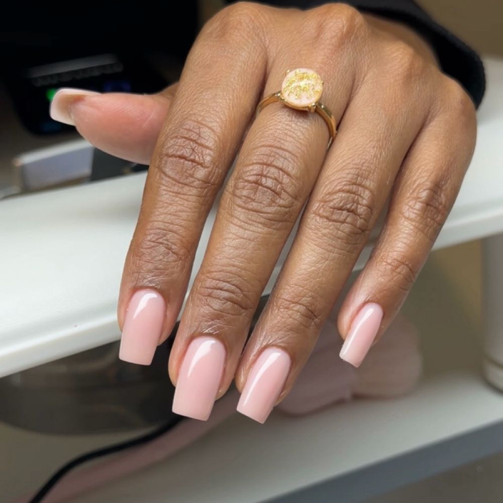 Nail work by KN Nails