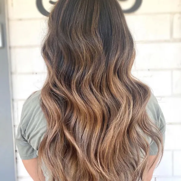Hair work by Lexibeautylounge