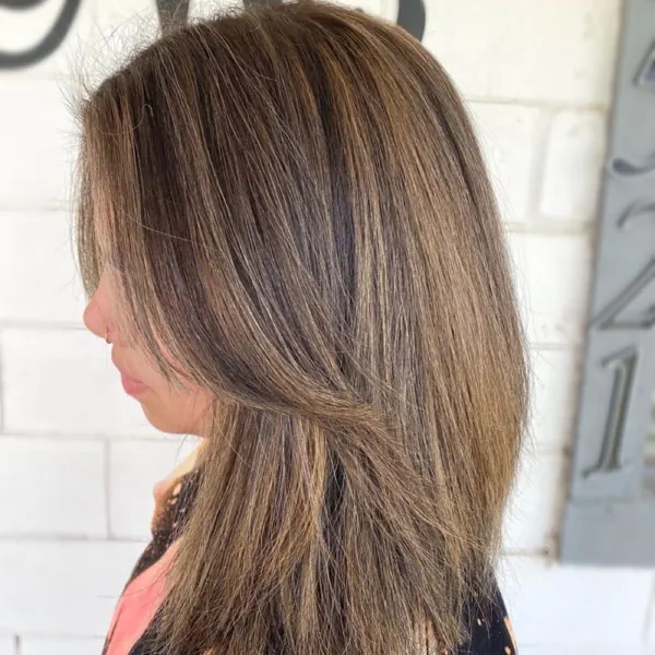 Hair work by Lexibeautylounge