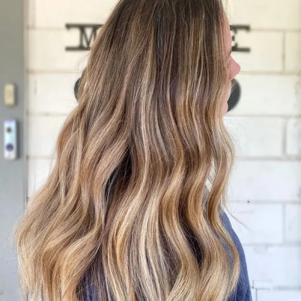 Hair work by Lexibeautylounge