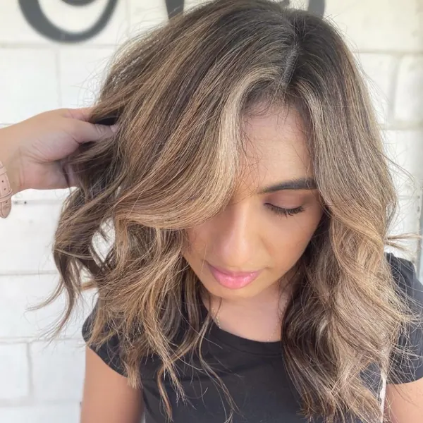 Hair work by Lexibeautylounge