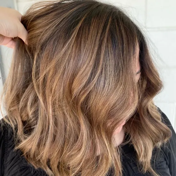 Hair work by Lexibeautylounge