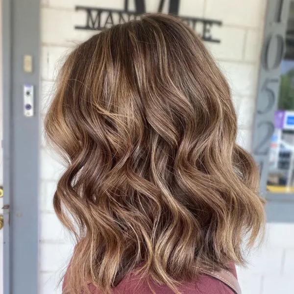 Hair work by Lexibeautylounge