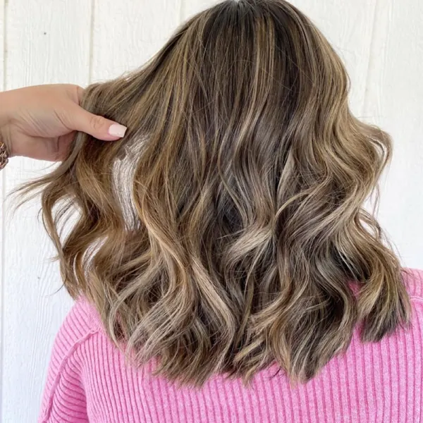 Hair work by Lexibeautylounge