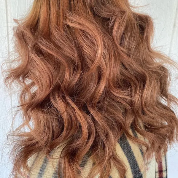 Hair work by Lexibeautylounge