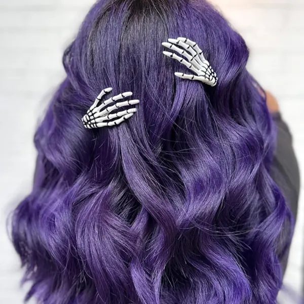 Hair work by Lexibeautylounge