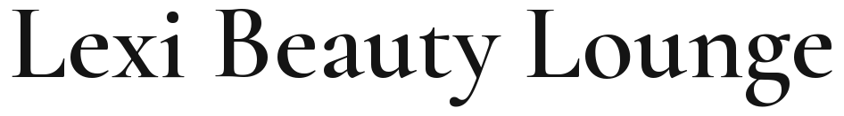 Lexi Beauty Lounge