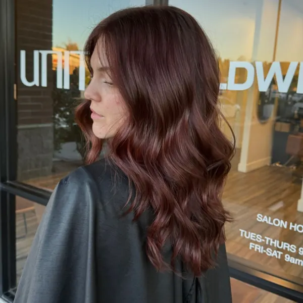 Hair work by Lindsey Does Hair
