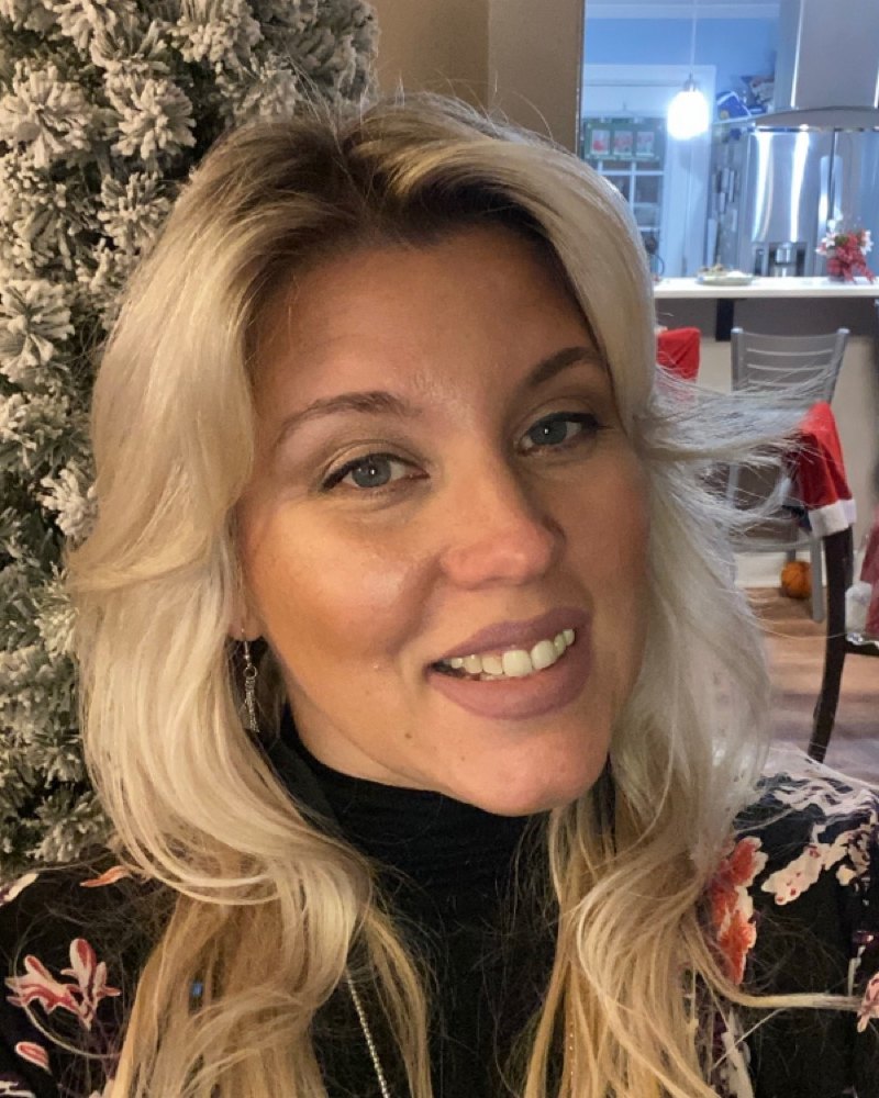 Lisa Brewer, owner of Lisa the Stylist