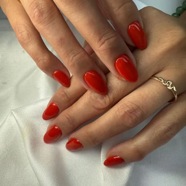 Nail work by Lisa Nails Studio