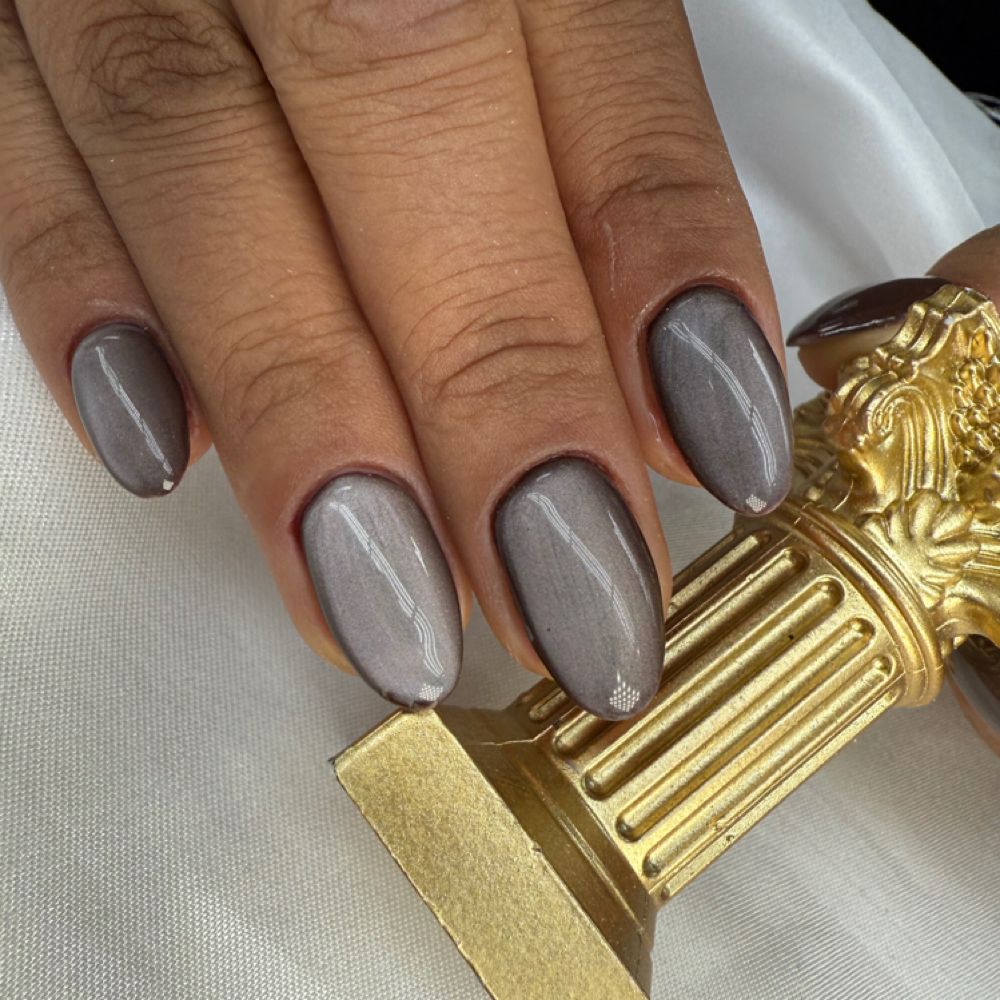 Nail work by Lisa Nails Studio