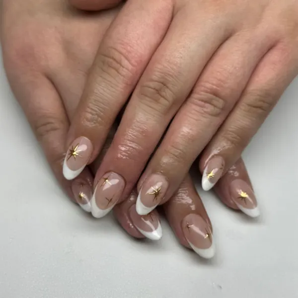 Nail work by M Nailed It
