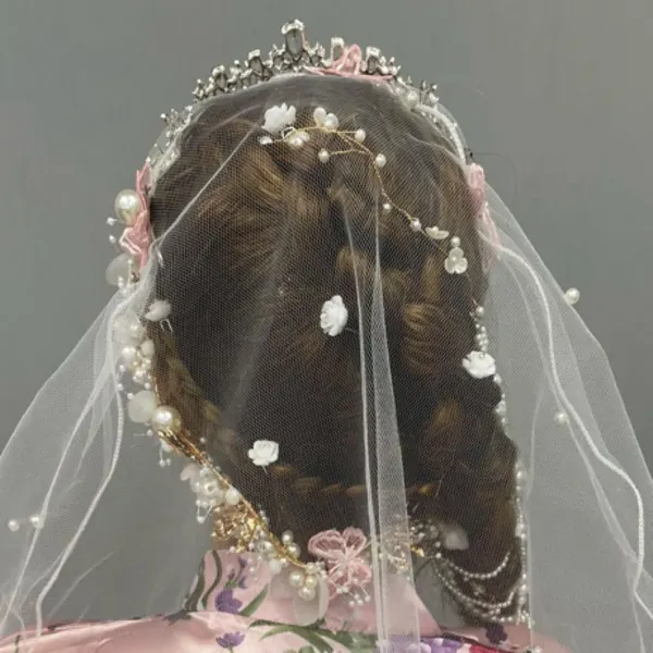 Hair work by Madison Wenzel