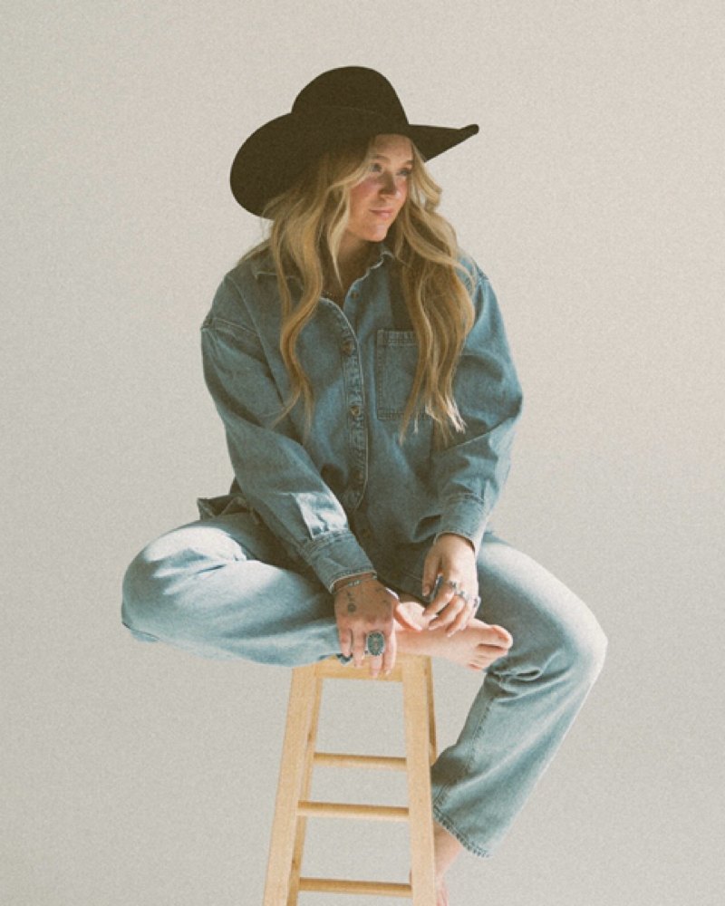 Marlee Jennings, owner of Manes by Marlee