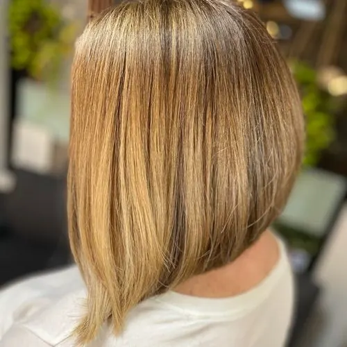 Hair work by Michelle Hair Artist