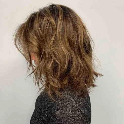 Hair work by Michelle Hair Artist
