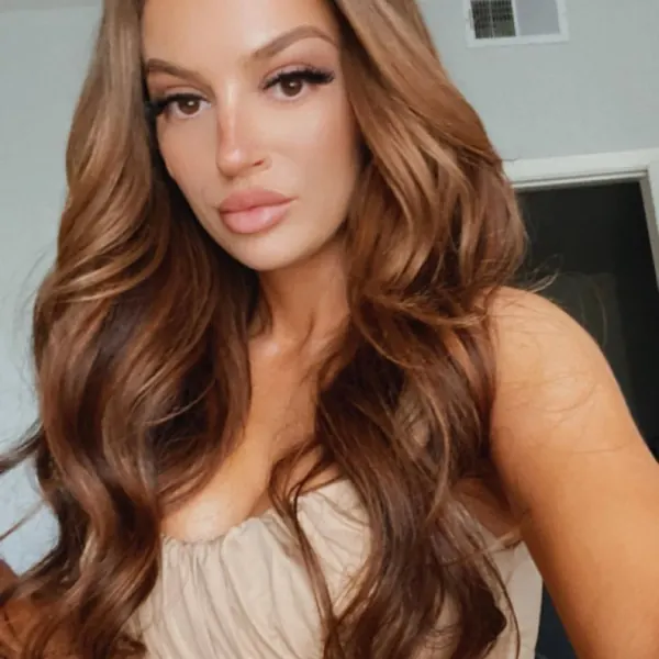 Hair work by Mon Cheri’s House Of Hair