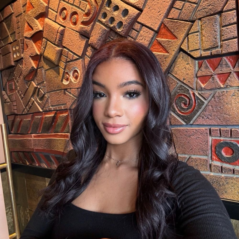 Mon Cheri’s House Of Hair hair work in Phoenix, example 1