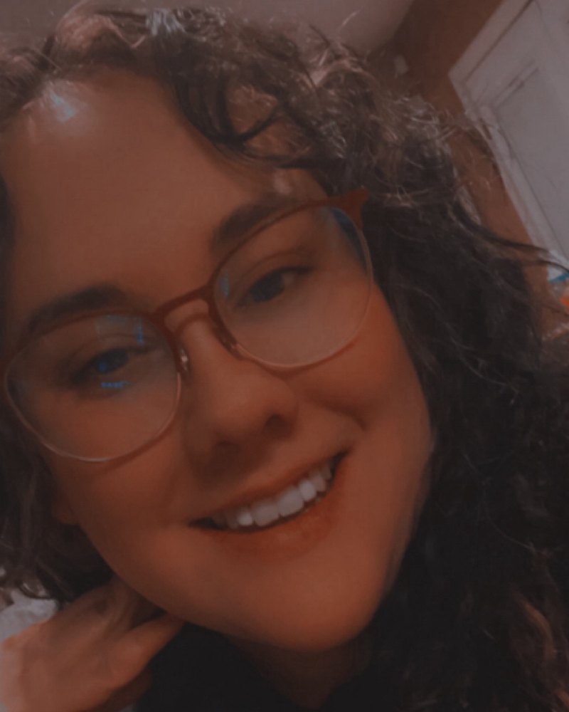 Monique Castillo, owner of Mystique Muse