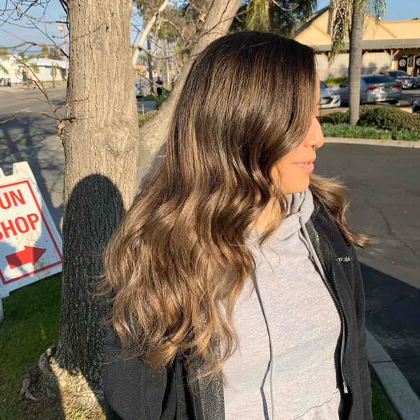 Hair work by Nadine Does My Hair
