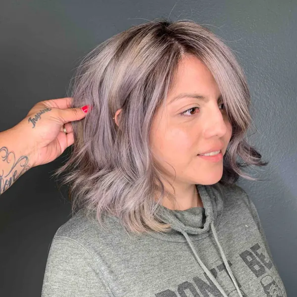 Hair work by Nadine Does My Hair