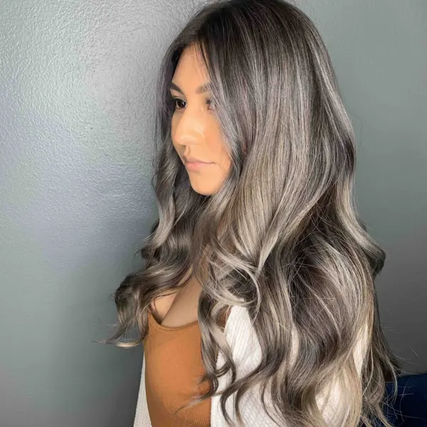 Hair work by Nadine Does My Hair