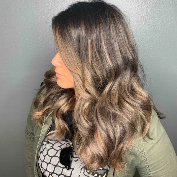 Hair work by Nadine Does My Hair