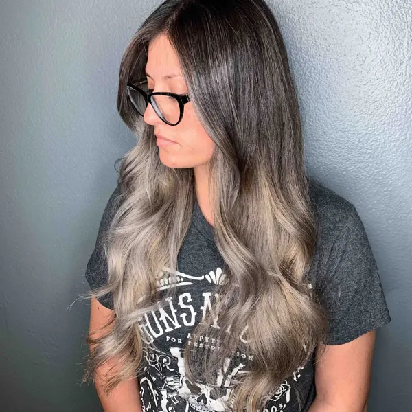 Hair work by Nadine Does My Hair