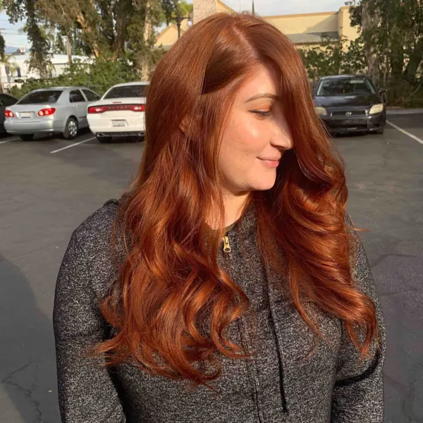 Hair work by Nadine Does My Hair