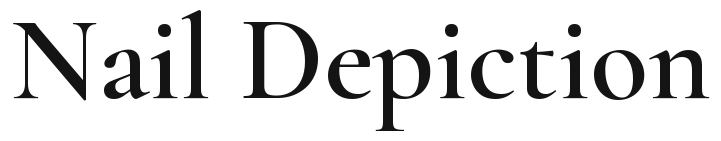 Nail Depiction