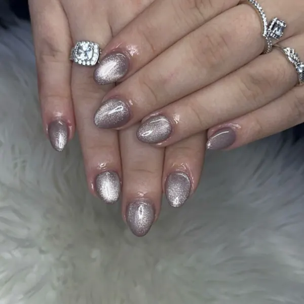 Nail work by Nailed by B