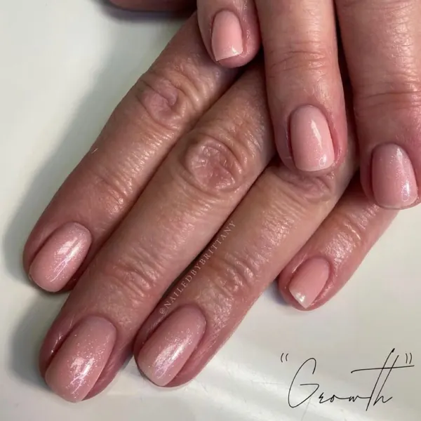 Nail work by Nailed By Brittany
