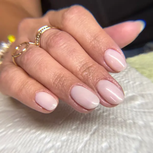 Nail work by Nailed By Linda