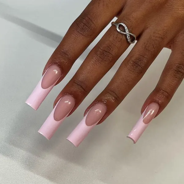Nail work by Nailed by Naomi