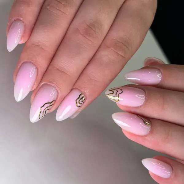 Nail work by Nails by Amanda