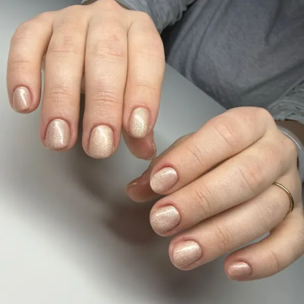 Nail work by Nails by Amanda