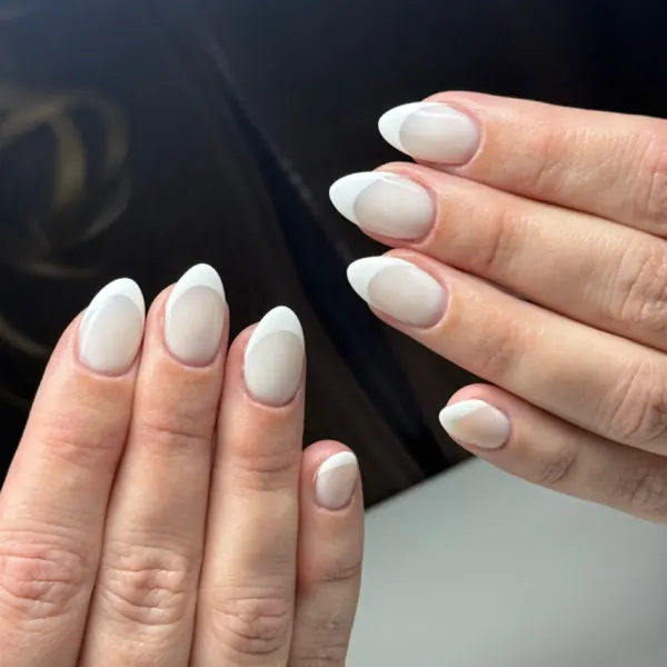 Nail work by Nails by Amanda
