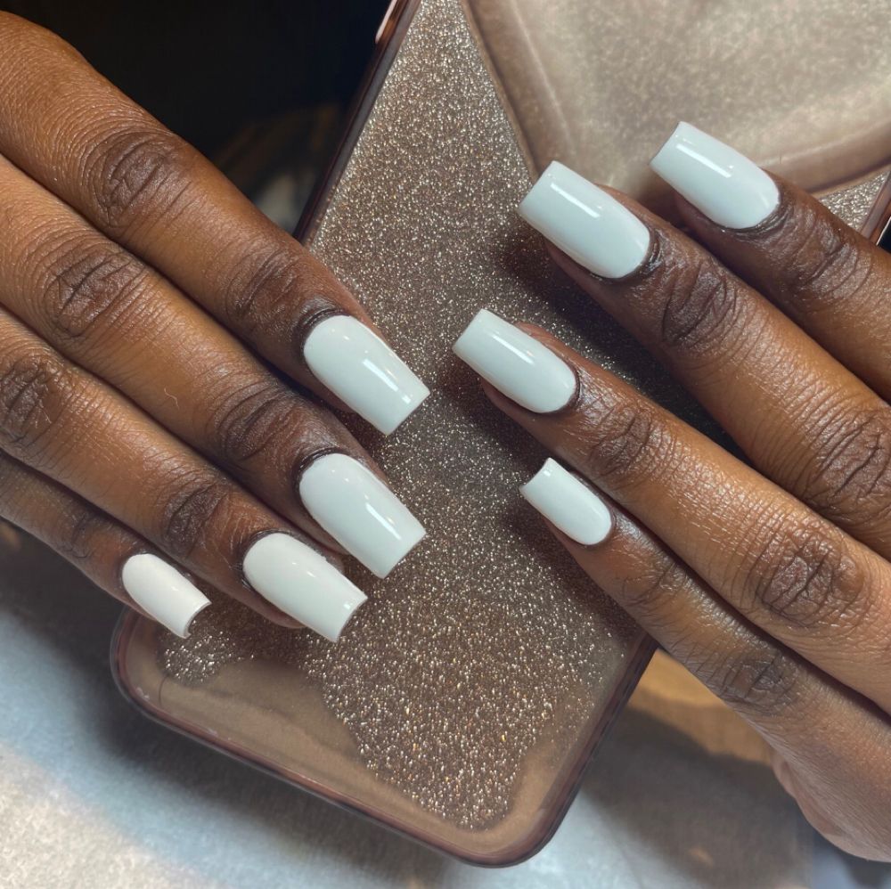 Nails by Amanda nail work in Madison, example 11