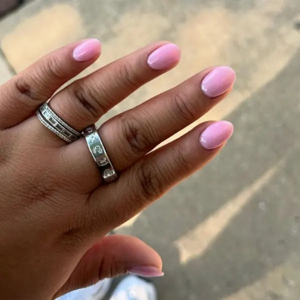 Nail work by Nails By Anna