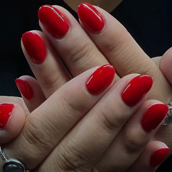 Nail work by Nails By Anna
