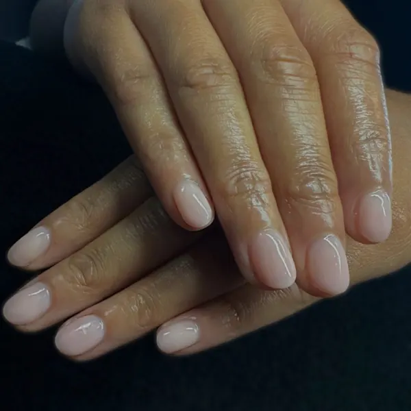 Nail work by Nails By Anna