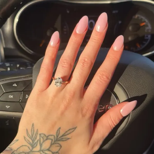 Nail work by Nails By Anna