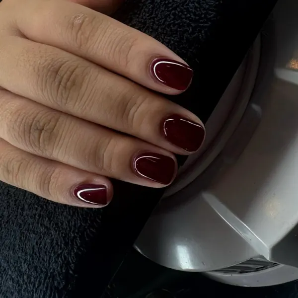 Nail work by Nails By Anna
