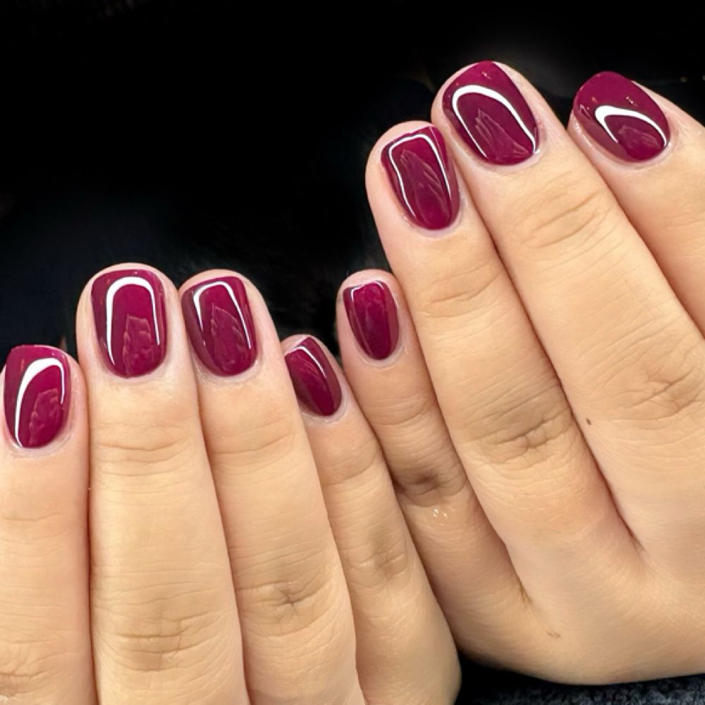 Nail work by Nails By Anna