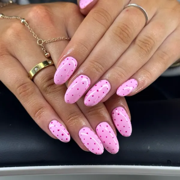 Nail work by Nails By Ashlyn